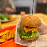 Mr.FARMER 表参道店 - 