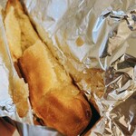 シャトレーゼ - 料理写真: