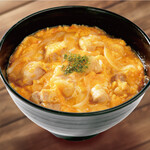 十六雑穀オムライス&ドリア専門店 おむらいす亭 - 料理写真: