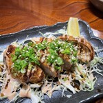 居魚屋　網元 - 
