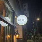 nacol - 