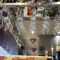 トラットリア グランボッカ - 