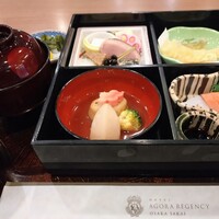 ザ・ループ(ホテルアゴーラリージェンシー大阪堺) - 
