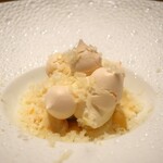 フィエルテ - 熊本県産 甘夏/コンテ