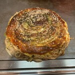 お好み焼き だいだい - 