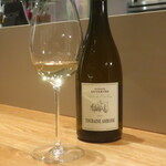 フィエルテ - Touraine Amboise Blanc Clos du Pavillon 2022