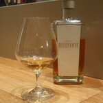 フィエルテ - BELLEVOYE BLANC