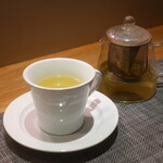 フィエルテ - カモミールティー