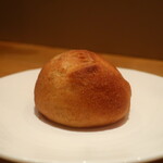 フィエルテ - 自家製ライ麦パン