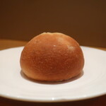 フィエルテ - 自家製ミルクパン