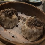 DADAI THAI VIETNAMESE DIMSUM - 