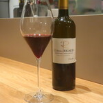 フィエルテ - Ch. Rigaud Puisseguin Saint Emilion 2018