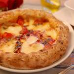 ローズ・エ・ロメオ - マルゲリータ