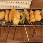 大衆酒場 天しーさー - 