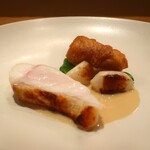 フィエルテ - 佐賀県産 28日熟成クエ