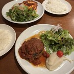 ティールームファイン・エステート - 