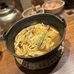 ほうとう 天地 - 