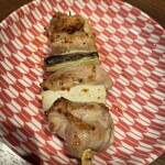 ヒヨク之トリ - 