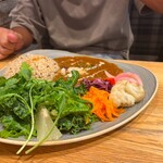 Mr.FARMER 表参道店 - 