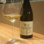 フィエルテ - Matthieu de Brully Bourgogne Chardonnay 2020