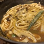 ほうとう 天地 - 