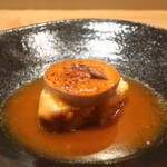 フィエルテ - 青森県産 鮟鱇/あん肝