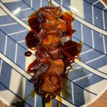 ヒヨク之トリ - 