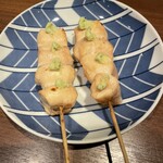 ヒヨク之トリ - 