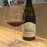 フィエルテ - Gigondas Domaine du Terme 2021