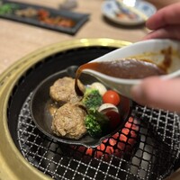 焼肉 よいん - 