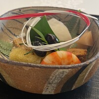 京料理 木乃婦 -  京料理 木乃婦 -