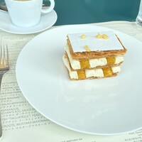 MAISON MARUNOUCHI - 