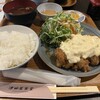 津田屋食堂