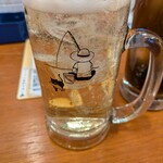 釣宿酒場マヅメ - 