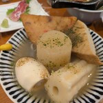 釣宿酒場マヅメ - 