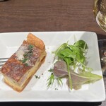 俺のフレンチ - キッシュ