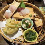 立ち呑み あたりや食堂 - 