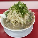 ラーメン福 - 