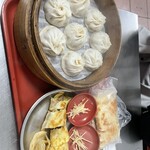 四海豆漿大王 - 