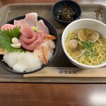 まぐろレストラン - 