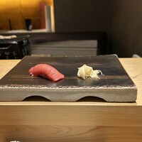 渋谷 鮨 まつもと - 