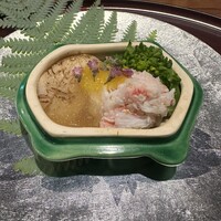 徳うち山 - 