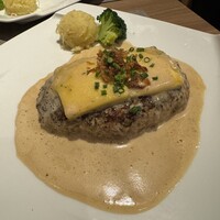 旬菜ステーキ処 らいむらいと - 