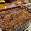 炭火焼うなぎ 東山物産