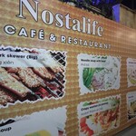Nostalife - 