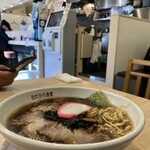 むたひろ食堂 - 