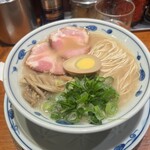 らあめん渋英 - 