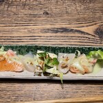 ごはんや 要兵衛 - 