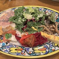 ピッツェリア ダ チーボ コレド日本橋店 - 