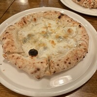 ピッツェリア ダ チーボ コレド日本橋店 - 